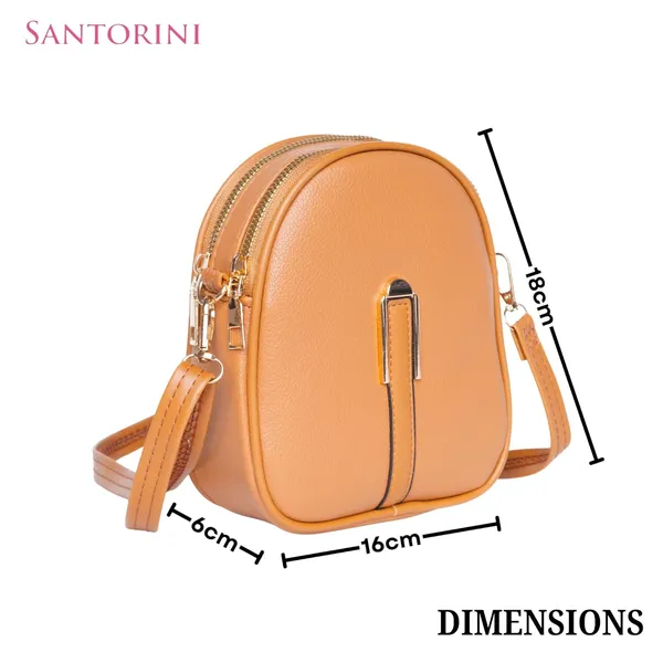 Brown_Nove_Mini_Crossbody_Bag_Pu_Leather_Sling_Bag_Mall_For_Women