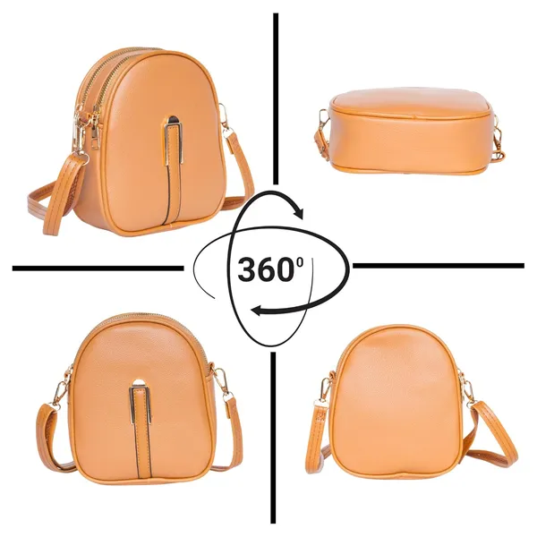 Brown_Nove_Mini_Crossbody_Bag_Pu_Leather_Sling_Bag_Mall_For_Women