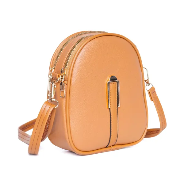 Brown_Nove_Mini_Crossbody_Bag_Pu_Leather_Sling_Bag_Mall_For_Women