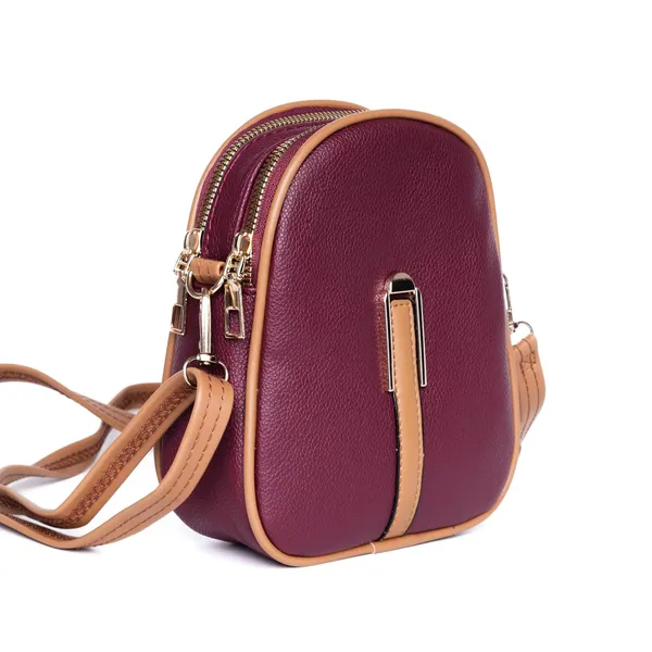 Red_Nove_Mini_Crossbody_Bag_Pu_Leather_Sling_Bag_Mall_For_Women