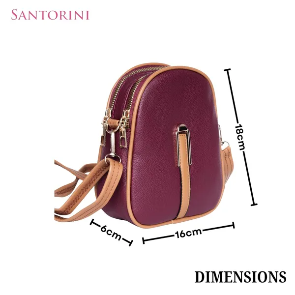 Red_Nove_Mini_Crossbody_Bag_Pu_Leather_Sling_Bag_Mall_For_Women