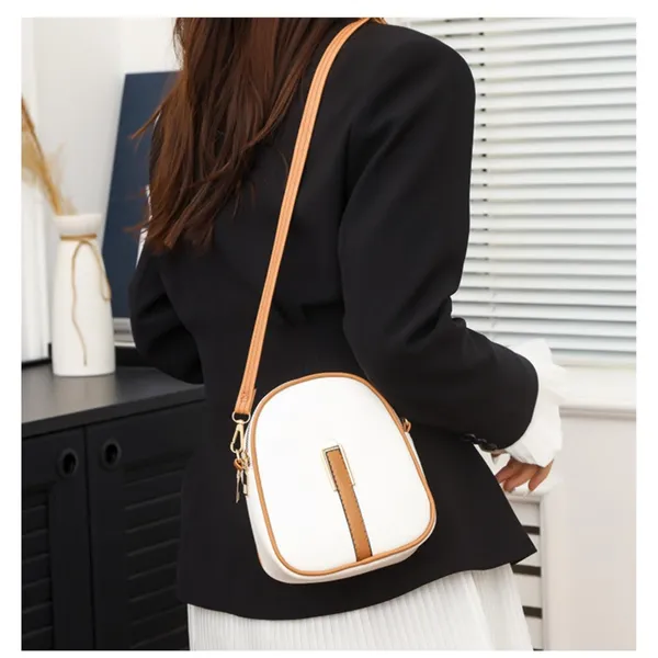 White_Nove_Mini_Crossbody_Bag_Pu_Leather_Sling_Bag_Mall_For_Women