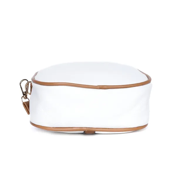 White_Nove_Mini_Crossbody_Bag_Pu_Leather_Sling_Bag_Mall_For_Women