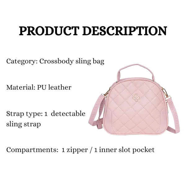 Pink_Aria_Quilted_Ling_Bag_Compact_Pu_Leather_Handbag_Adjustable_For_Women