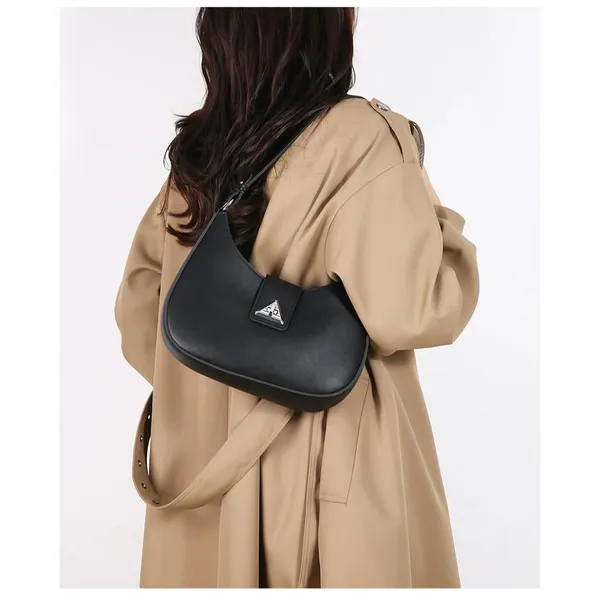 Black_Cassi_Hobo_Bags_Houlder_Hand_Bag_Woman_Stylish_Leatherette_For_Women