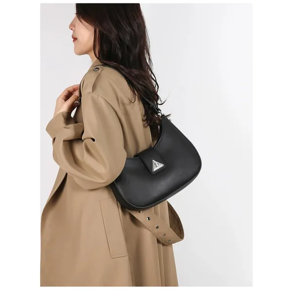 Black_Cassi_Hobo_Bags_Houlder_Hand_Bag_Woman_Stylish_Leatherette_For_Women