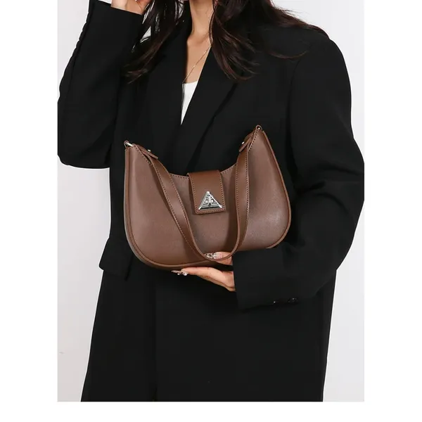 Brown_Cassi_Hobo_Bags_Houlder_Hand_Bag_Woman_Stylish_Leatherette_For_Women