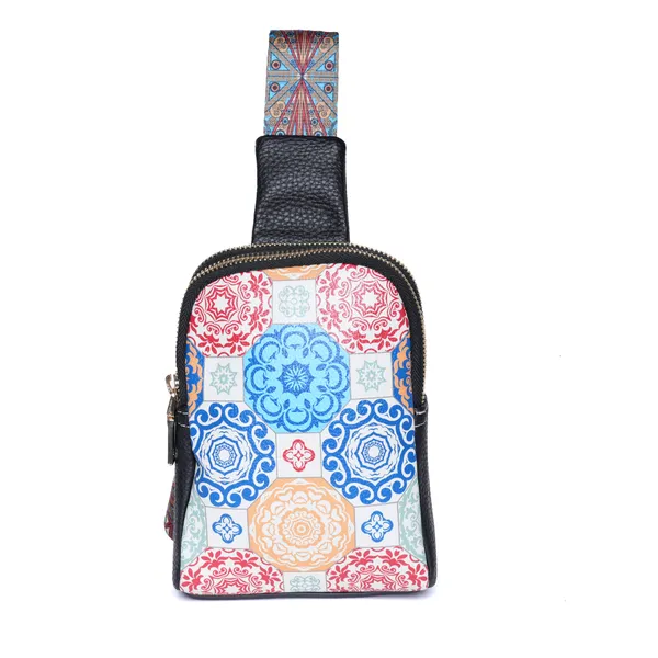 Multicolor_Indietales_Printed_Crossbody_Sling_Bag_Faux_Leather_Boho_For_Women
