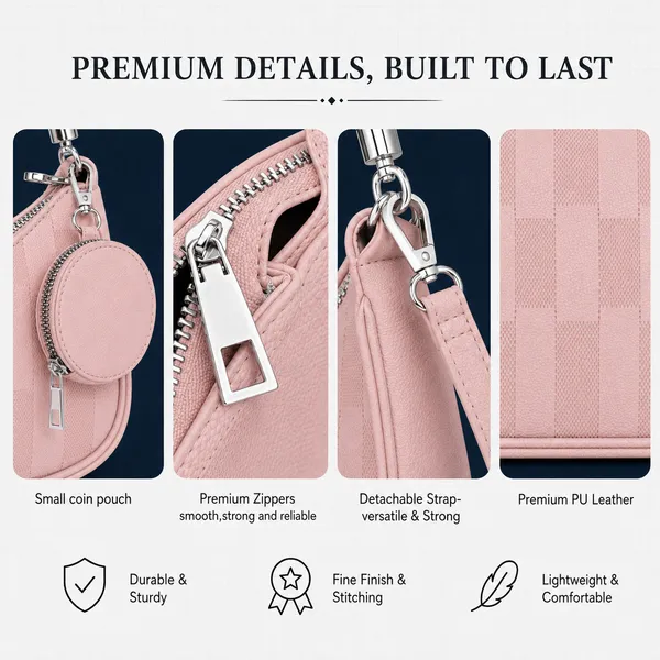 Pink_Celeste_Mini_Hobo_Bag_Elegant_Faux_Leather_Shoulder_Handbag_For_Women