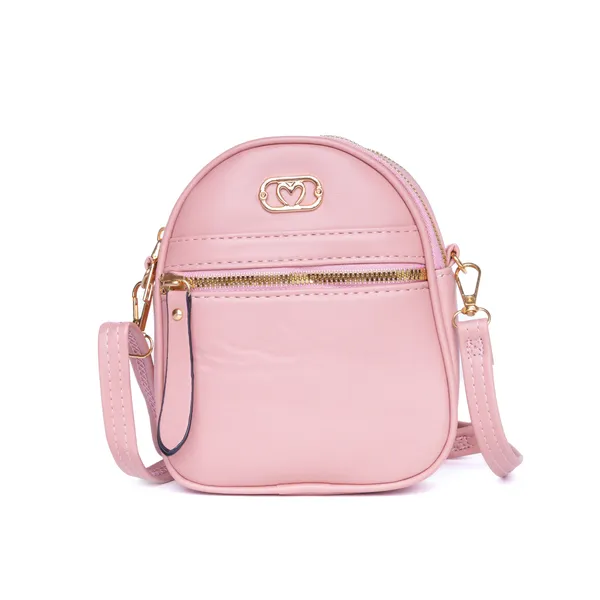 Pink_Mini_Sling_Bag_Girls_Pu_Leather_Small_Crossbody_Bag_For_Women