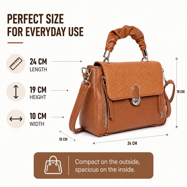 SANTORINI_Amélie_Satchel_Bag