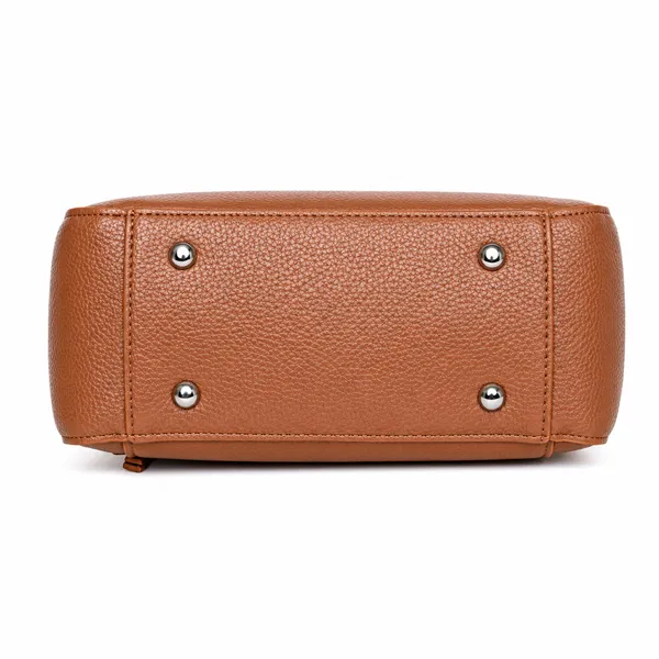 SANTORINI_Amélie_Satchel_Bag