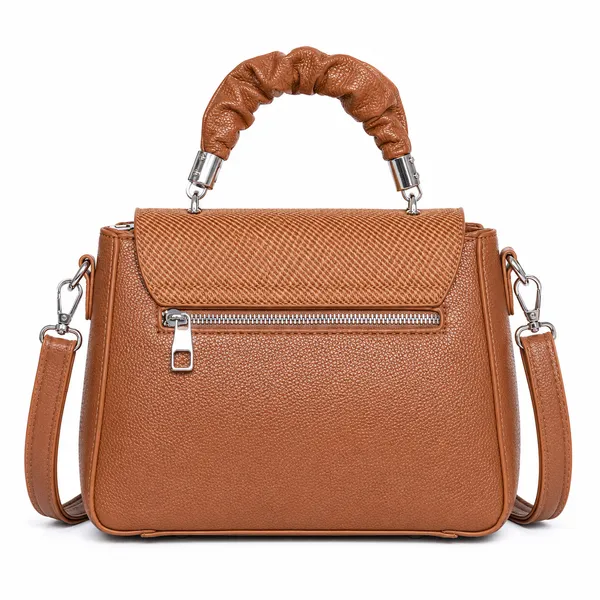 SANTORINI_Amélie_Satchel_Bag