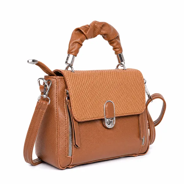 SANTORINI_Amélie_Satchel_Bag