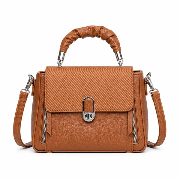SANTORINI_Amélie_Satchel_Bag