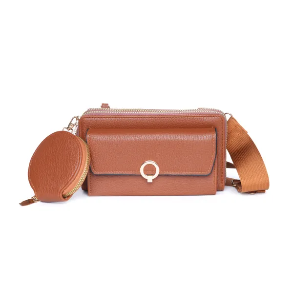 Brown_Vero_Mini_Crossbody_Bag_Dual_Compartment_Mini_Sling_For_Women