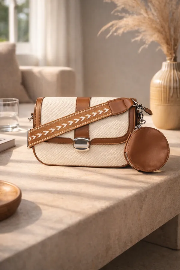 SANTORINI_Avant_Premium_Sling_Bag_Stylish_Crossbody_Bag_Detachable_For_Women