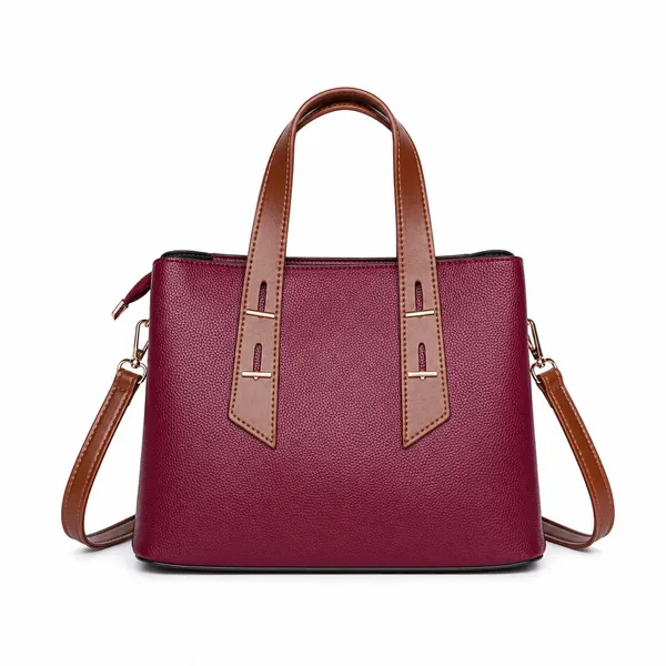 SANTORINI_Regal_Grace_Satchel_Handbag