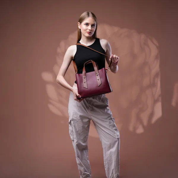 SANTORINI_Regal_Grace_Satchel_Handbag