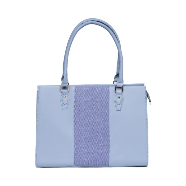 Blue_Beauty_Bella_Structured_Tote_Bag_Office_Handbag_Dual_For_Women