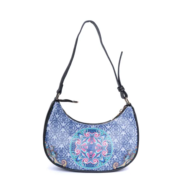 Multicolor_Leher_Shoulder_Bag_Premium_Faux_Leather_Designer_Hobo_For_Women