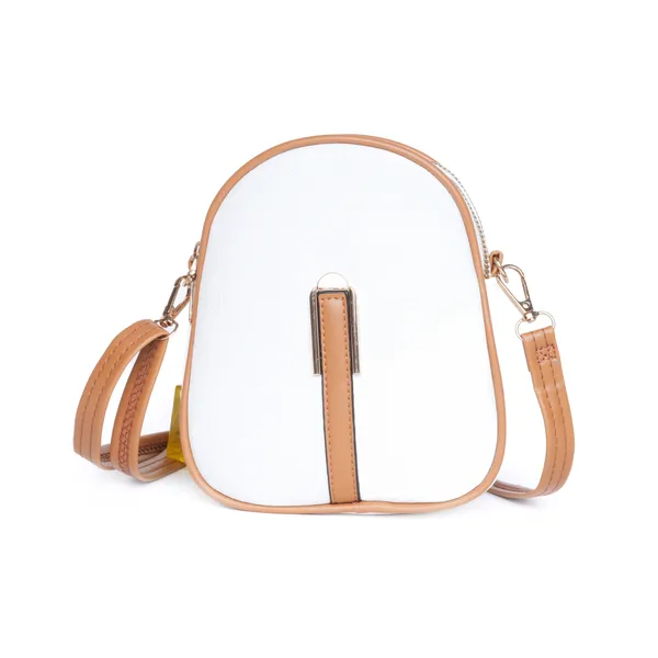 White_Nove_Mini_Crossbody_Bag_Pu_Leather_Sling_Bag_Mall_For_Women