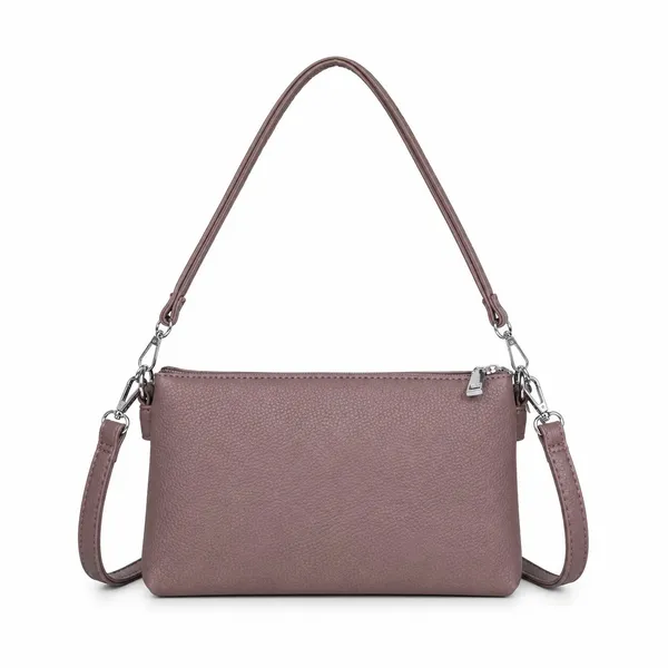 Pink_Tri_Section_Sling_Bag_1_Main_Compartment_3_For_Women
