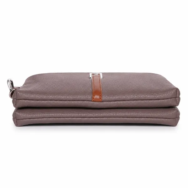 Pink_Tri_Section_Sling_Bag_1_Main_Compartment_3_For_Women