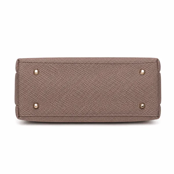 Brown_Regina_Satchel_Hand_Bag_Top_Handle_Detachable_Sling_Strap_For_Women