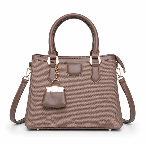 Brown_Regina_Satchel_Hand_Bag_Top_Handle_Detachable_Sling_Strap_For_Women