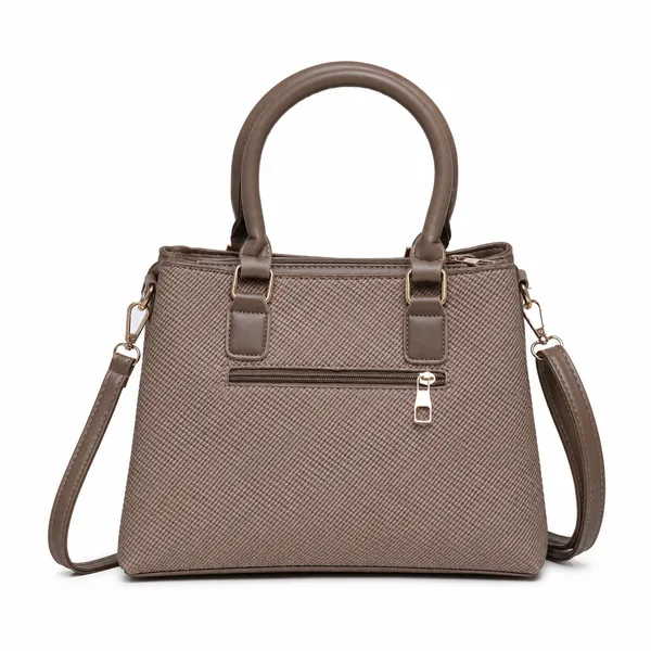 Brown_Regina_Satchel_Hand_Bag_Top_Handle_Detachable_Sling_Strap_For_Women