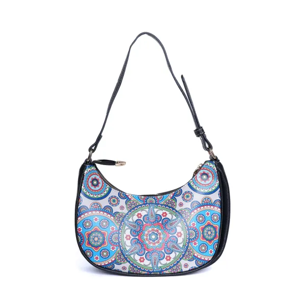 Multicolor_Leher_Shoulder_Bag_Premium_Faux_Leather_Designer_Hobo_For_Women