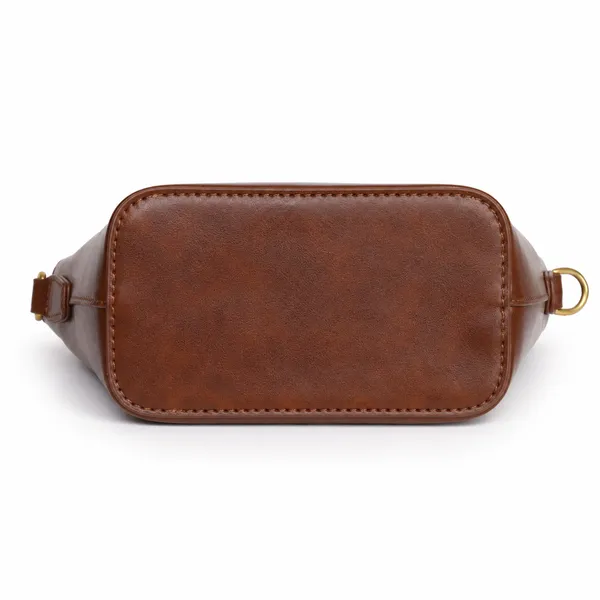 Brown_Premium_Faux_Leather_Bucket_Sling_Bag_Bucket_Handbag_For_Women