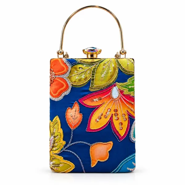 SANTORINI_Floral_Embroidered_Clutch_Bag_for_Women.