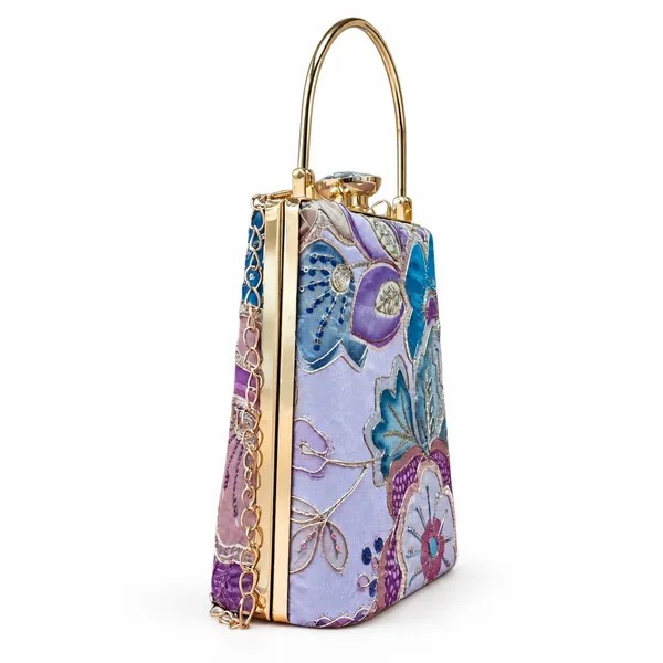 SANTORINI_Floral_Embroidered_Clutch_Bag_for_Women.