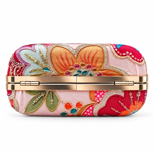 SANTORINI_Floral_Embroidered_Clutch_Bag_for_Women.