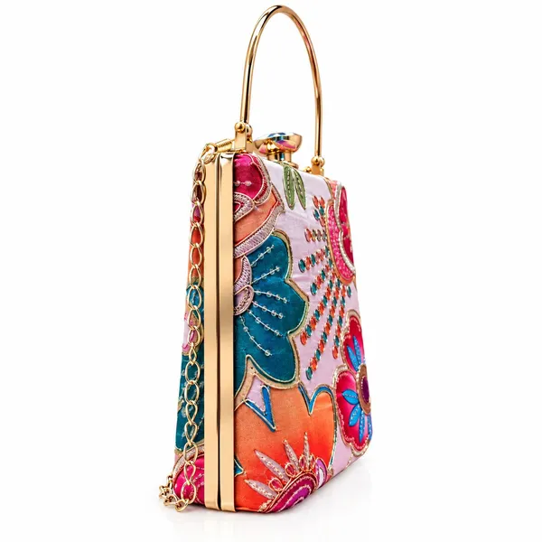 SANTORINI_Floral_Embroidered_Clutch_Bag_for_Women.