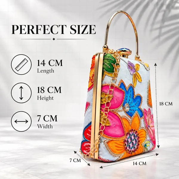 SANTORINI_Floral_Embroidered_Clutch_Bag_for_Women.