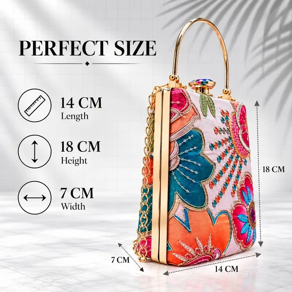 SANTORINI_Floral_Embroidered_Clutch_Bag_for_Women.