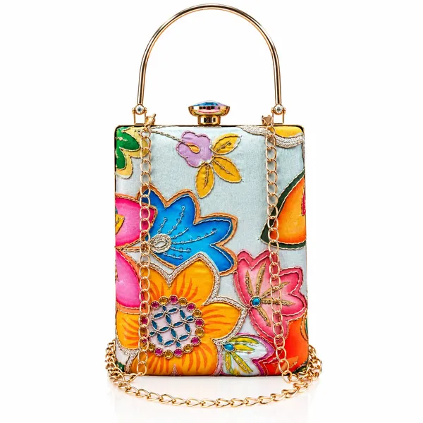 SANTORINI_Floral_Embroidered_Clutch_Bag_for_Women.