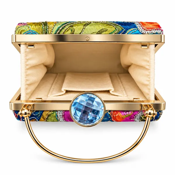 SANTORINI_Floral_Embroidered_Clutch_Bag_for_Women.