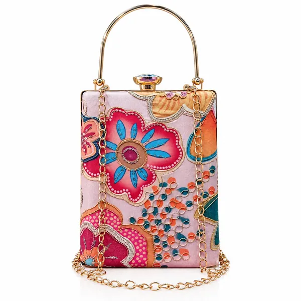 SANTORINI_Floral_Embroidered_Clutch_Bag_for_Women.