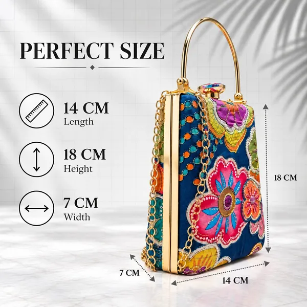 SANTORINI_Floral_Embroidered_Clutch_Bag_for_Women.