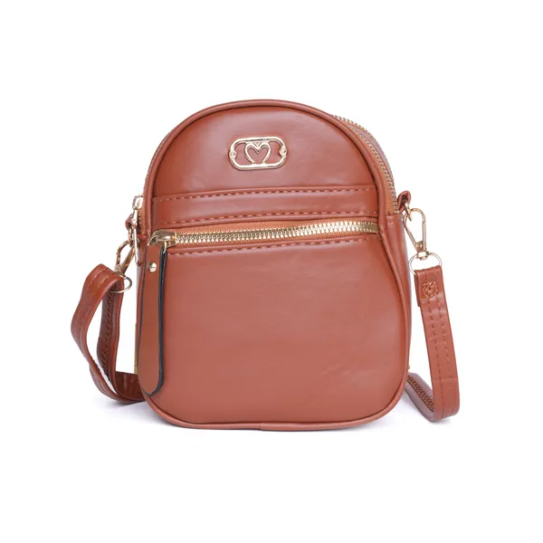Brown_Mini_Sling_Bag_Girls_Pu_Leather_Small_Crossbody_Bag_For_Women
