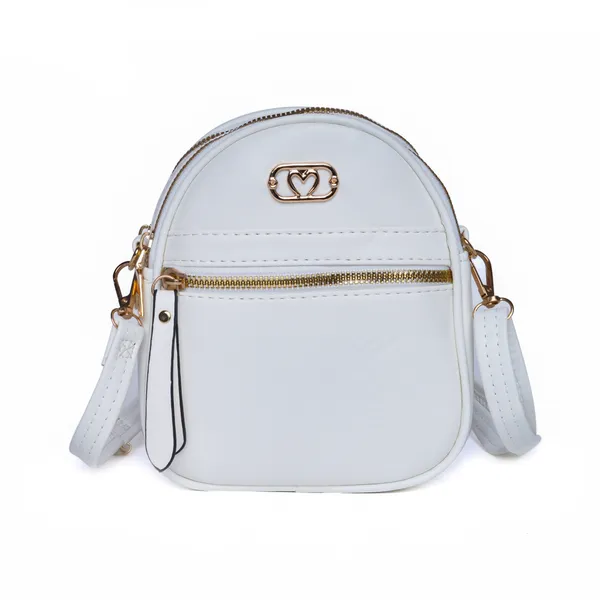 White_Mini_Sling_Bag_Girls_Pu_Leather_Small_Crossbody_Bag_For_Women