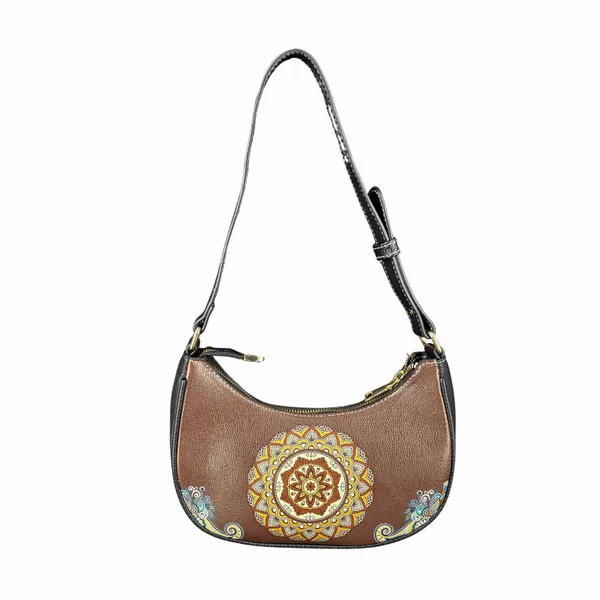 Multicolor_Leher_Shoulder_Bag_Premium_Faux_Leather_Designer_Hobo_For_Women