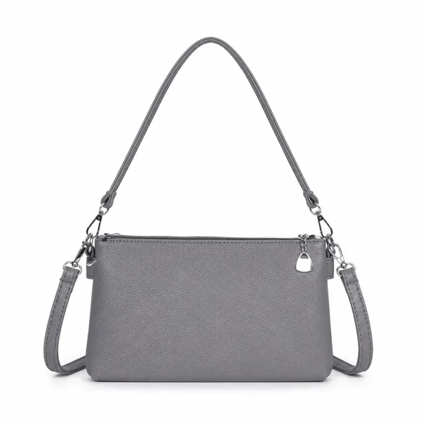 Grey_Tri_Section_Sling_Bag_1_Main_Compartment_3_For_Women