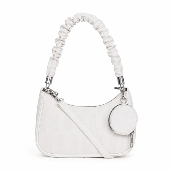 White_Celeste_Mini_Hobo_Bag_Elegant_Faux_Leather_Shoulder_Handbag_For_Women