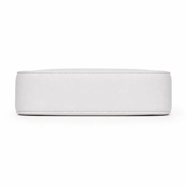 White_Celeste_Mini_Hobo_Bag_Elegant_Faux_Leather_Shoulder_Handbag_For_Women