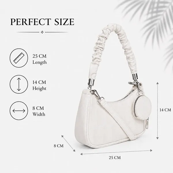 White_Celeste_Mini_Hobo_Bag_Elegant_Faux_Leather_Shoulder_Handbag_For_Women